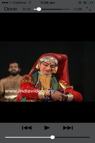 KATHAKALI screenshot 3