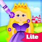 Top 50 Games Apps Like Doodle Fun for Girls - Draw & Play with Princesses Fairies and Mermaids - Best Alternatives
