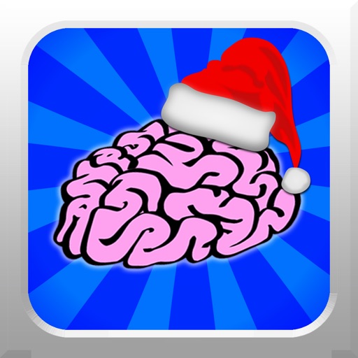 Brain Fun: Fun for your cranium iOS App