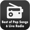 Best Of Pop Music + Pop Radio Live