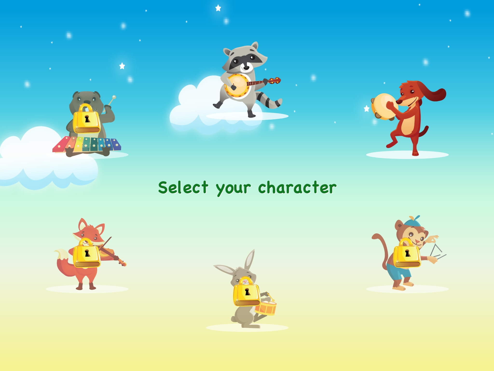 Kid Karaoke screenshot 2