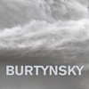 Burtynsky Water