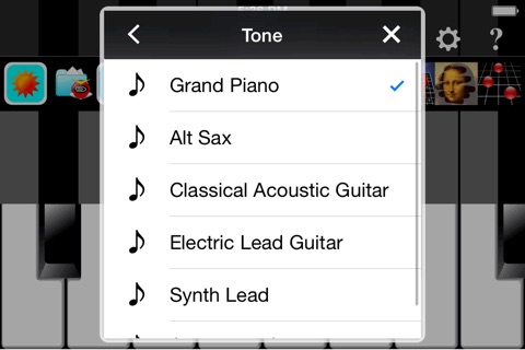 PianoStar Free screenshot 3