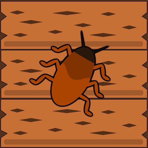 Aplasta La Cucaracha iOS App