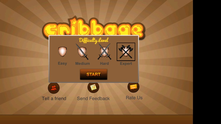 Cribbage Multiplayer + screenshot-4