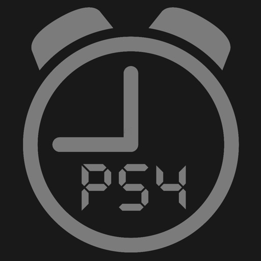 Countdown: PS4 Edition icon