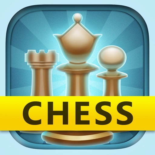 Free Chess Games by Best Free and Fun Games, LLC