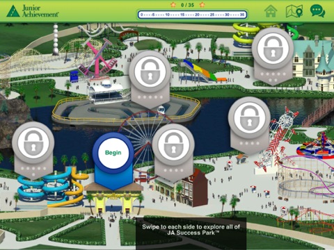 JA Success Park™ screenshot 2