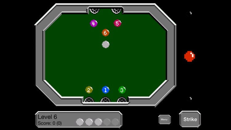 Billiards Plus - Snooker & Pool arcade screenshot-3