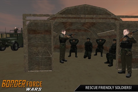 Army Sniper Rifle Shooting 3D: A Lone Survivor Assassin Game screenshot 4