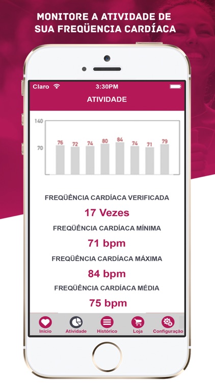 CardioApp Pro