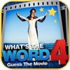 What's the Word 4 - Guess The Movie