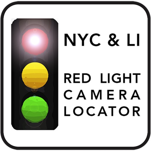 NYC & LI Red Light Camera