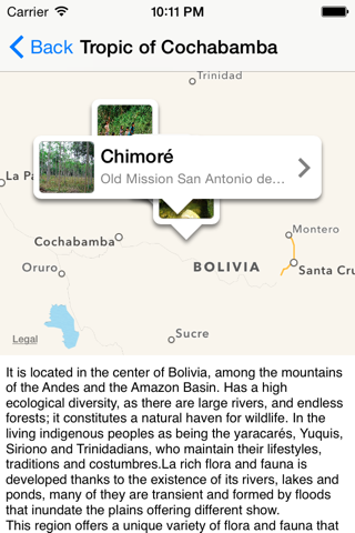 Bolivian Wonders screenshot 4