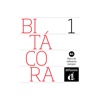 Bitácora A1 - Spanish Vocabulary (DE-ES)