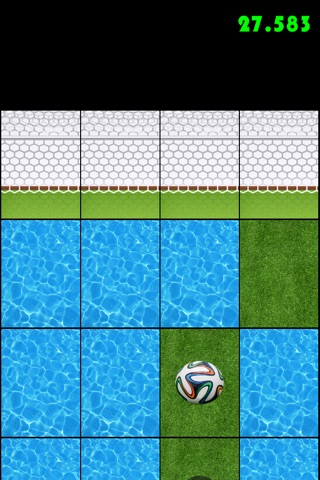 Soccer Goal Tap screenshot 3