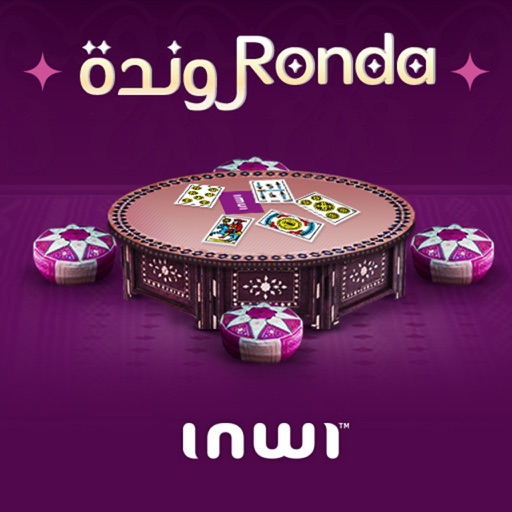 Ronda inwi iOS App