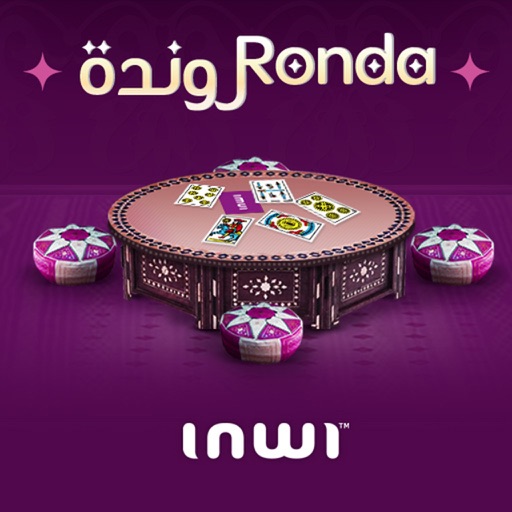 Ronda inwi Icon