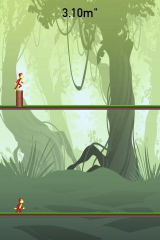 Monkey never die : Hours of never Ending joy, Best free game for Kids & Adults screenshot 3