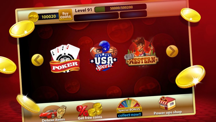 Slot Party screenshot-3