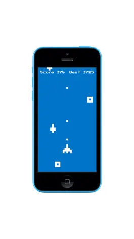 Game screenshot Space Pixels mod apk