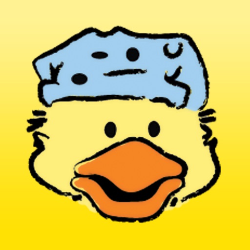 Chemo Duck iOS App