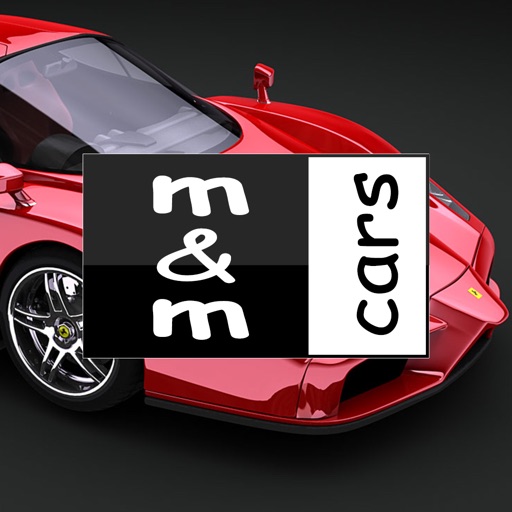 M & M Cars