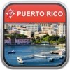 Offline Map Puerto Rico: City Navigator Maps