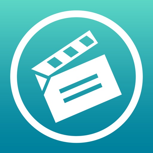 Jolly Cam | Animated Info to your video icon