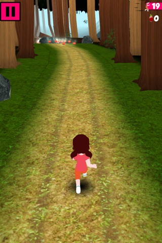 Run Dora Run screenshot 2