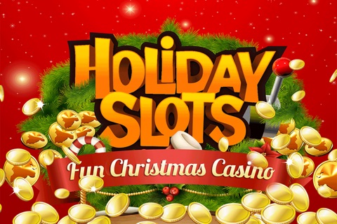 A Holiday Slots Fun Christmas Casino Pro : Win Big X-mas Games for iPhone and iPad screenshot 2