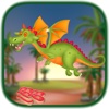 Legendary Dragon Smasher Game - Meat Eater Slaying Mania