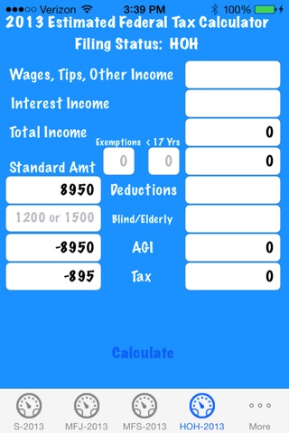 IRS App Ads screenshot 4