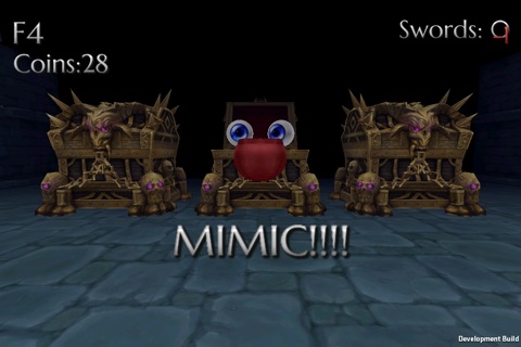 Mimic Tower screenshot 3