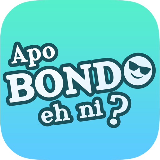 Apo Bondo Eh Ni iOS App