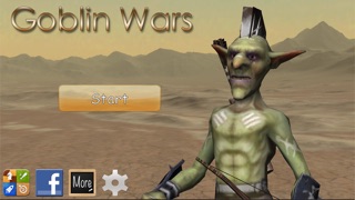 Goblin Wars Screenshot 5