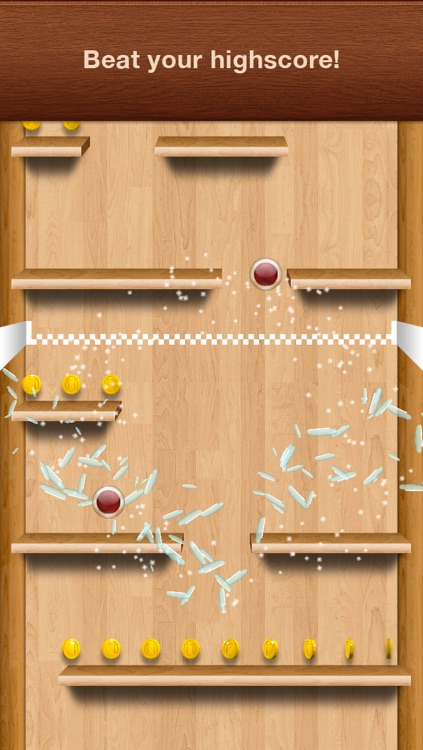 Falldown 3D screenshot-4