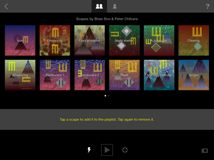 Scape screenshot-3