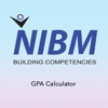 NIBM GPA Calculator