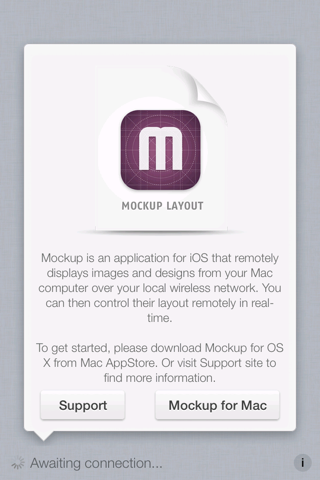 Mockup - Live preview your UI design screenshot 3