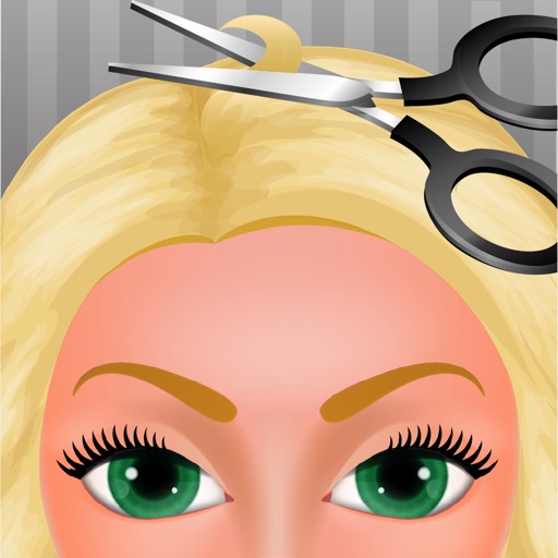 Princess Hair Salon Premium iOS App