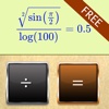 Calculator - PrettyPrint FREE