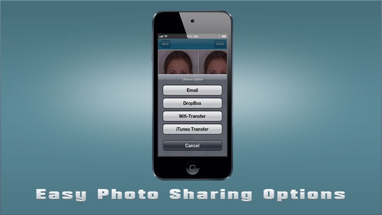 Passport Photo-Print Passport Photos by a Single Click