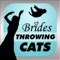 No cats were harmed in the creation of this app