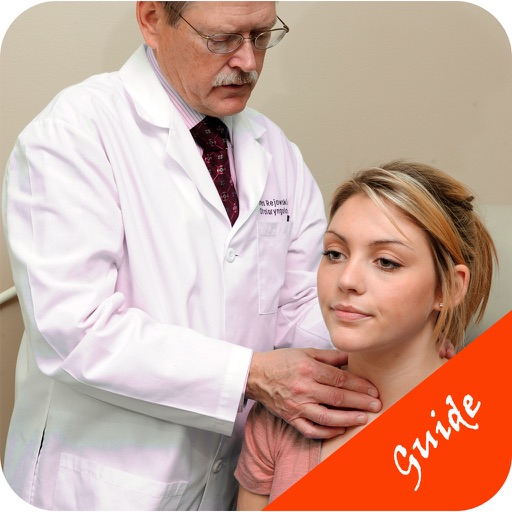 Thyroid Disease - Helpful Guide
