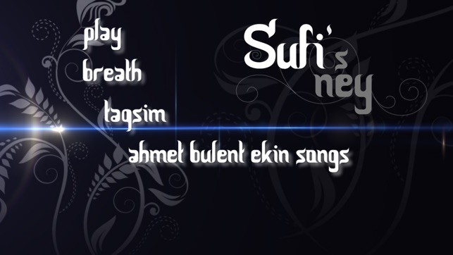 Sufi's ney(圖3)-速報App