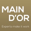 Main d'Or