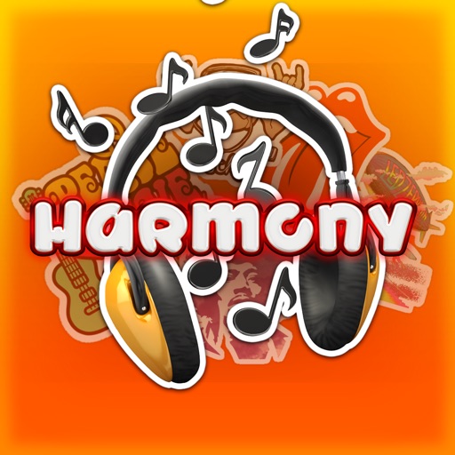 Pixies Harmony Pro icon