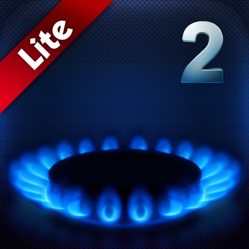 Gas tycoon 2 HD - lite version! iOS App