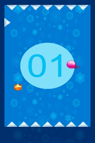 Ice mania screenshot 2